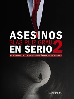 cover image of Asesinos en serio 2